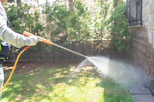 Best Pest Control for Multi-Family Homes  in Scottsburg, IN